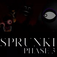 Sprunki Phase 3 Remaster, Aber Echt